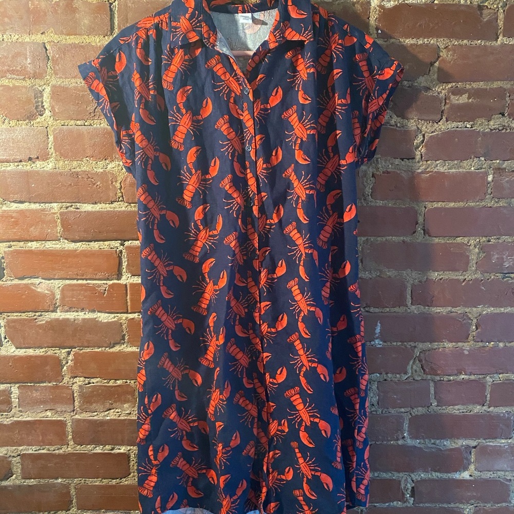 Old navy dress